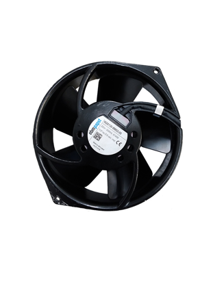 Imagem de Motor Axial 130mm 230v 1F W2S130-BM03-05 Ebmpapst