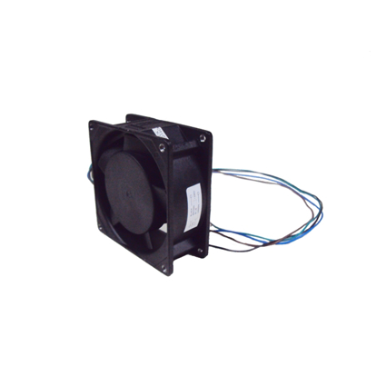 Imagem de MICRO VENTILADOR 120X120X038 MM 24VDC D12038V24HBL SELL PARTS