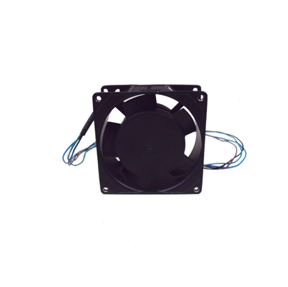 Imagem de MICRO VENTILADOR 092X092X038 MM 110V/220V 1F A9238VBHBL SELL PARTS