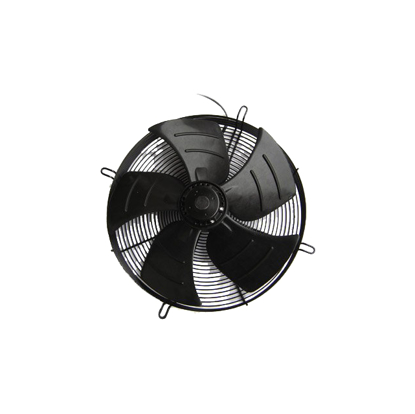 Imagem de MOTOR AXIAL VENTILADOR 350 MM 220V 1F FS/4-350VMBT SELL-PARTS